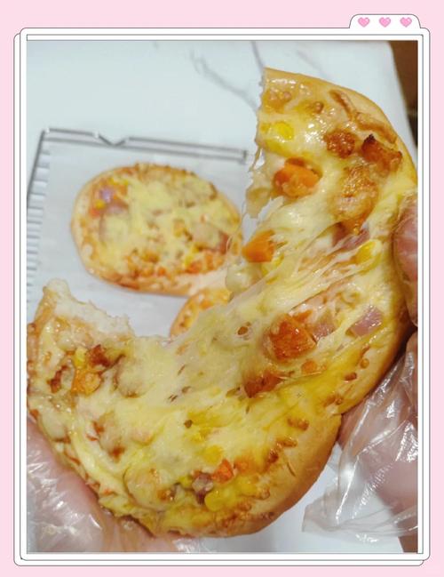微波炉加热披萨加杯水?脆度保持实验