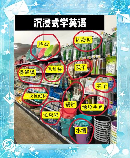 超市买日用品必认的3个环保标志