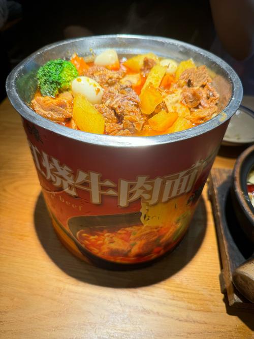 泡面桶内壁的蜡会致癌？实验告诉你答案