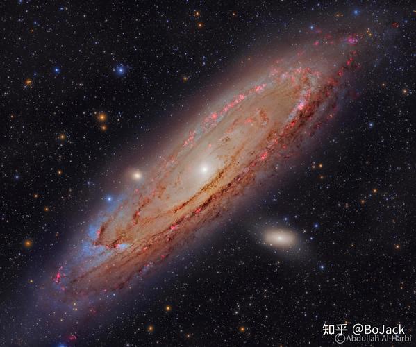 太空望远镜升级：探索宇宙深处的 “超级眼睛”​