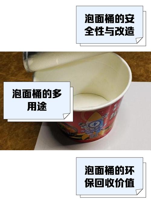 泡面桶内壁真的有蜡吗？食品专家现场实验揭开真相