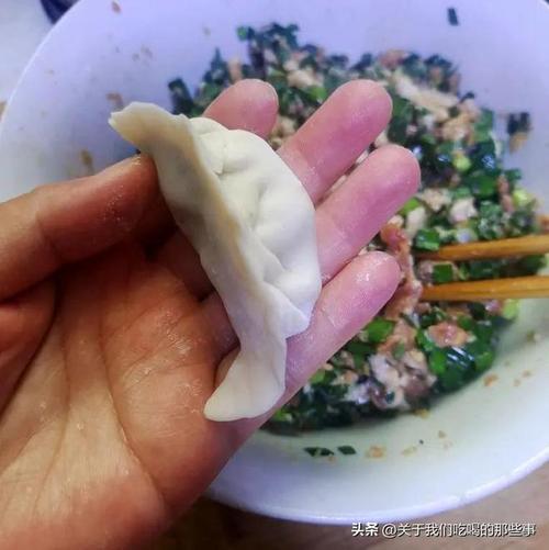 煮饺子加盖煮还是开盖煮？
