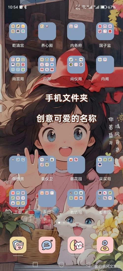 手机数据备份,这三个文件夹别漏