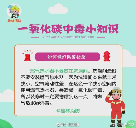 如何识别一氧化碳中毒的早期症状?