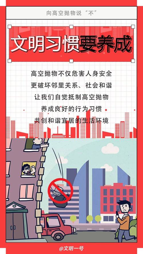 高空抛物没砸到人也要负法律责任?