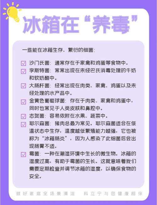 冰箱冷藏室异味源头竟是它!90%人忽略的“隐形杀手”