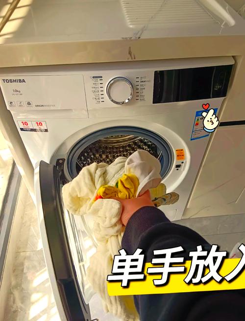 洗衣机快洗模式真的洗得干净吗?