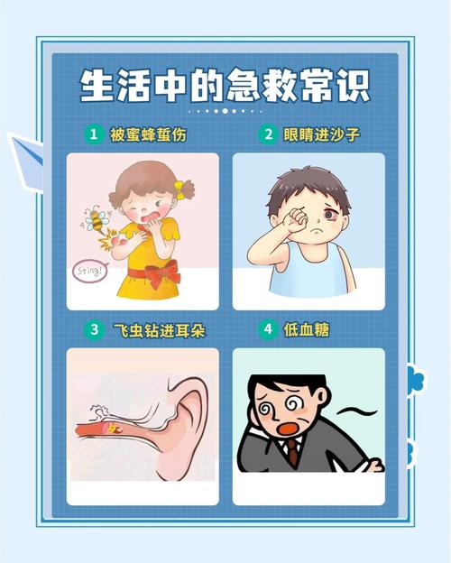蜂蜇过敏休克前兆？识别这些症状及时就医​