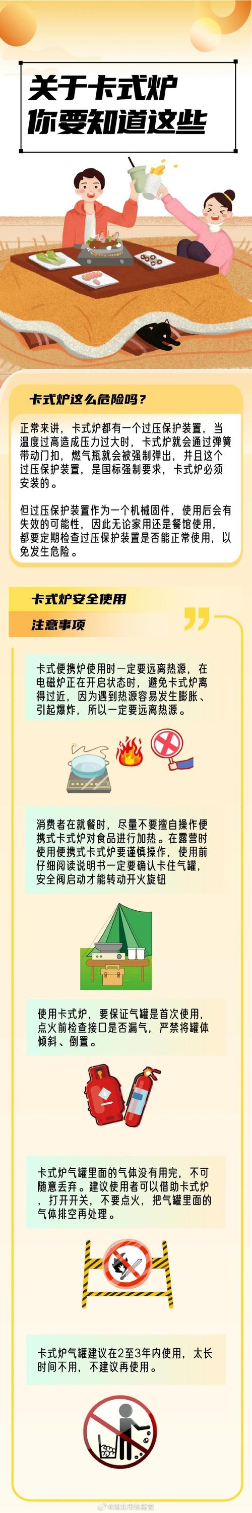 自热食品使用不当会爆炸？安全指南