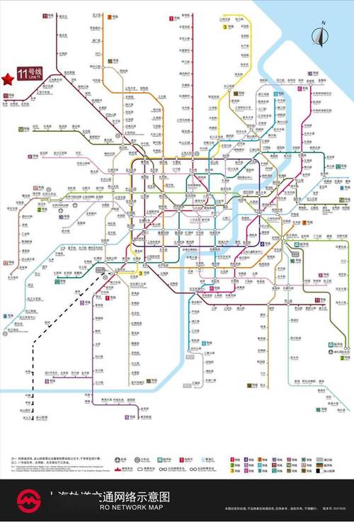 地铁换乘时的最短路径计算法