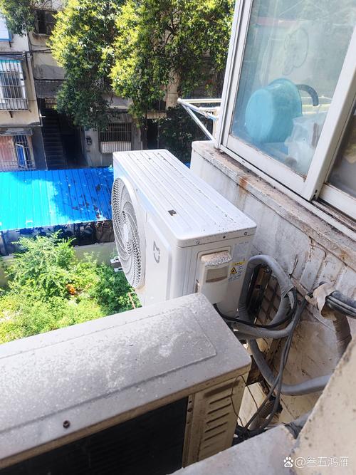 空调外机需要遮雨吗？
