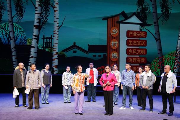 短剧行业 “乡村文旅短剧” 热潮:短视频时代的乡村振兴新表达