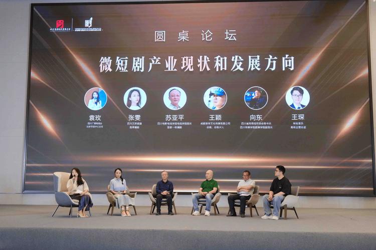 短剧行业 “粉丝众筹拍摄” 模式：观众参与创作的新生态​