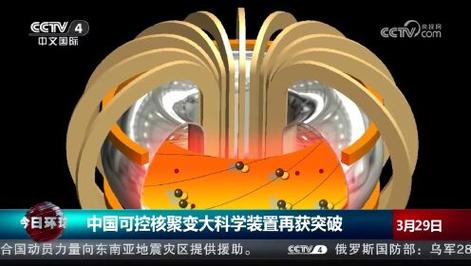 可控核聚变：人类能源危机的终极解决方案？​