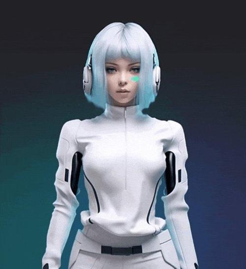 短剧行业 “AI 数字人演员” 试水:虚拟角色的演技挑战