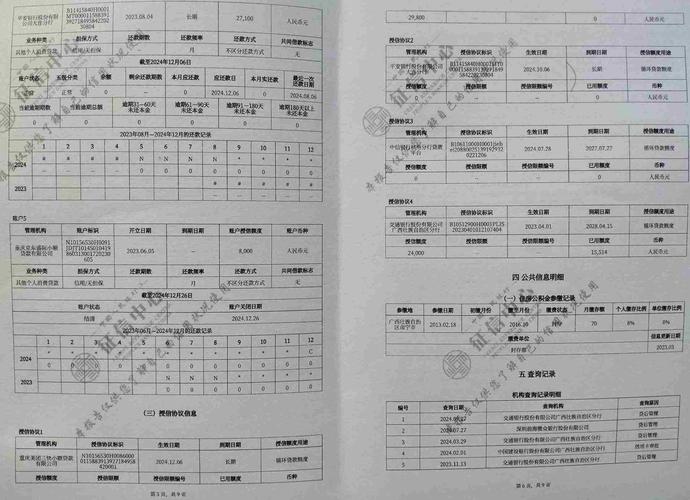 个人信用报告怎么查？影响比你想象的大