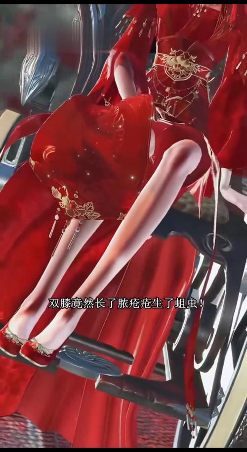 短剧 “二次元画风” 尝试：国漫元素融入真人短剧的惊艳效果​