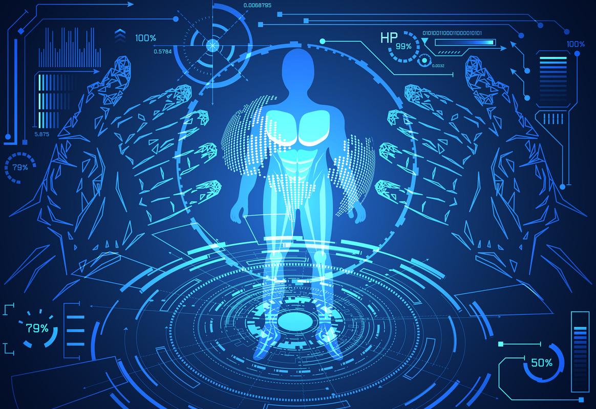 AI 在精神疾病诊断中的探索:捕捉情绪背后的数字信号