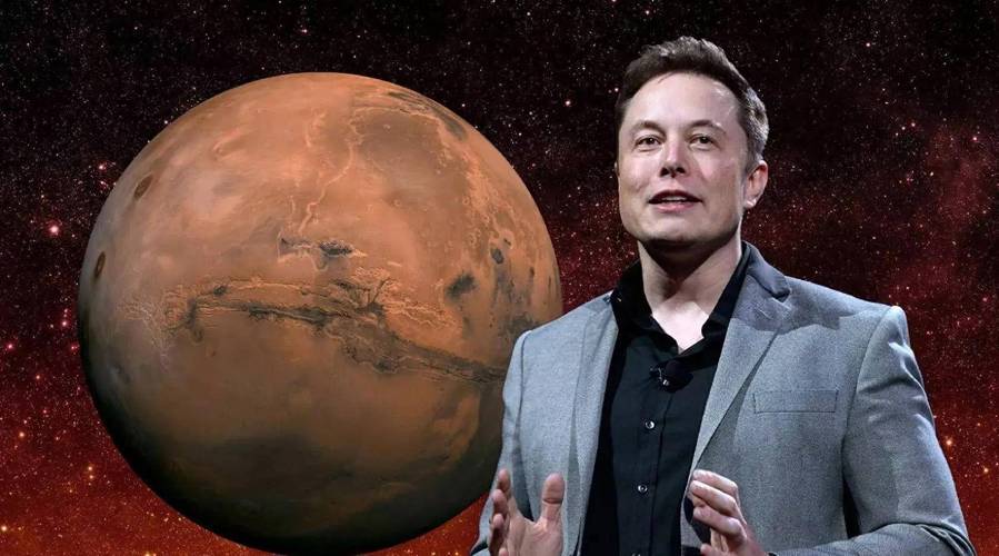 太空互联网星座:马斯克 “星链” 的全球野心