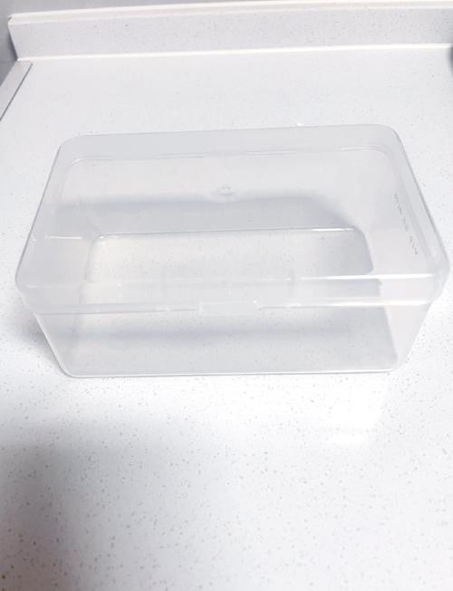 塑料盒染色了怎么办？清洁小妙招