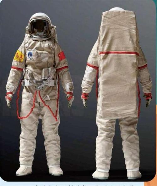 新型航天服揭秘:保障宇航员安全的 “太空铠甲”