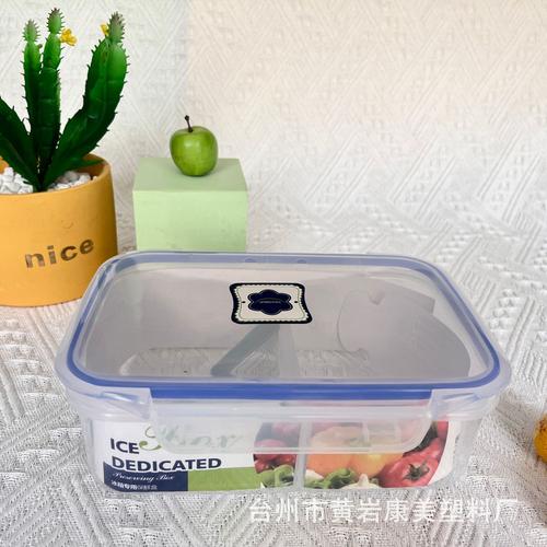 塑料饭盒异味难除？茶叶+小苏打超有效