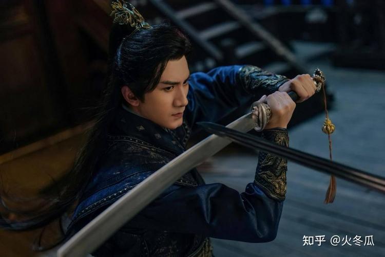 短剧 “赛博武侠风” 创新:传统武侠与未来科技的碰撞火花