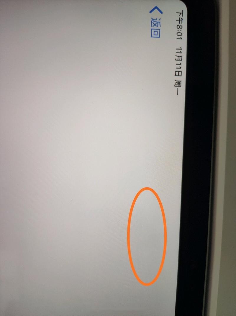笔记本电脑屏幕有坏点？像素跳动修复程序​