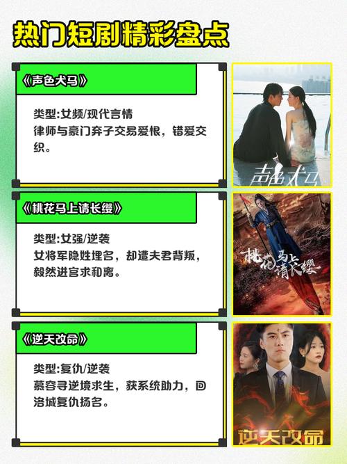短剧 “算法推荐” 迷思:平台机制如何决定作品生死?
