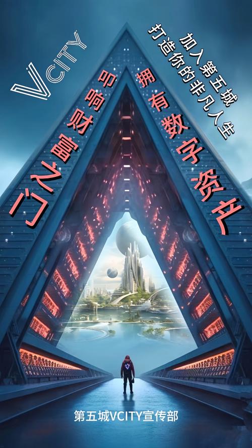 元宇宙房地产热潮:虚拟土地为何价值千万?