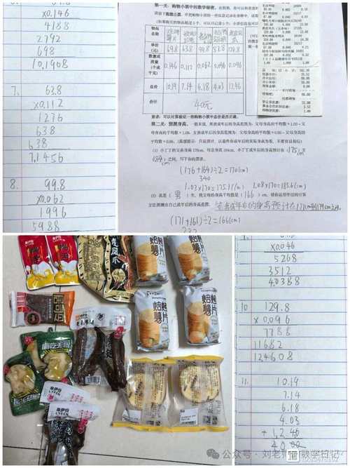 超市购物小票的5个意外用途