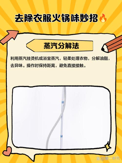 怎样去除衣服上的雪茄残留味？