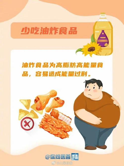 为什么不能用高温油炸食品多次使用油？