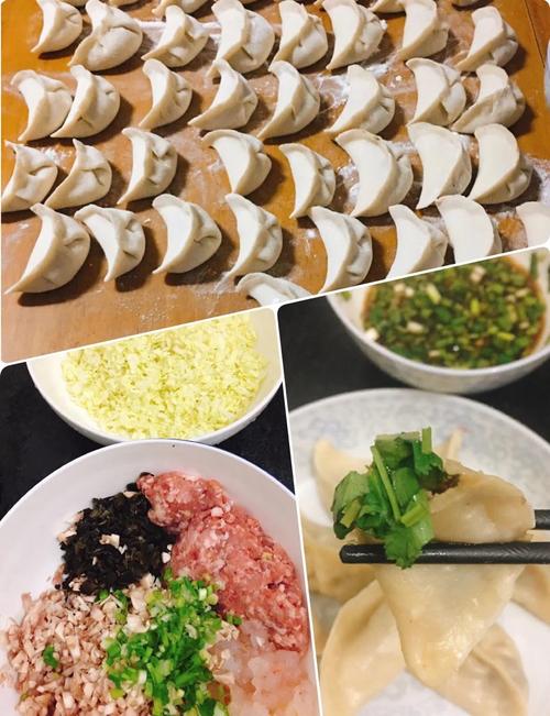 煮饺子加香菇？这个技巧提鲜又营养