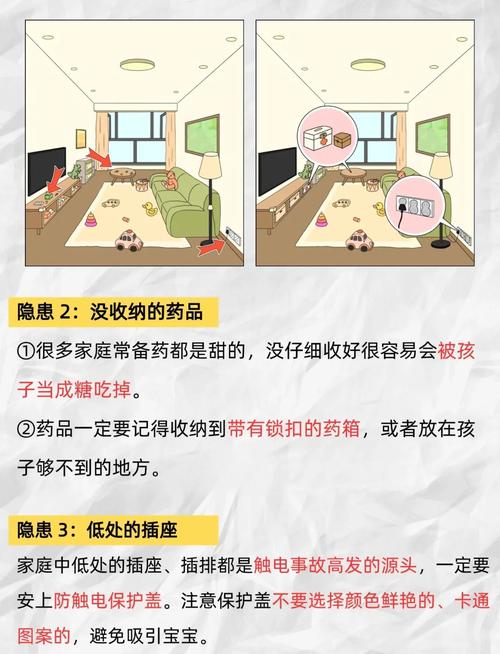 生活中这些不起眼的小角落，藏着健康隐患