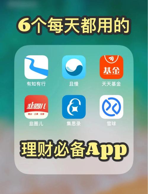 银行APP里藏着的3个免费理财工具