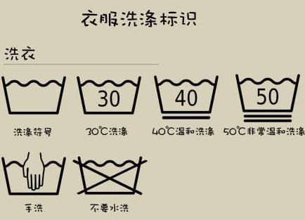 新衣服腰带标签磨腰怎么办？
