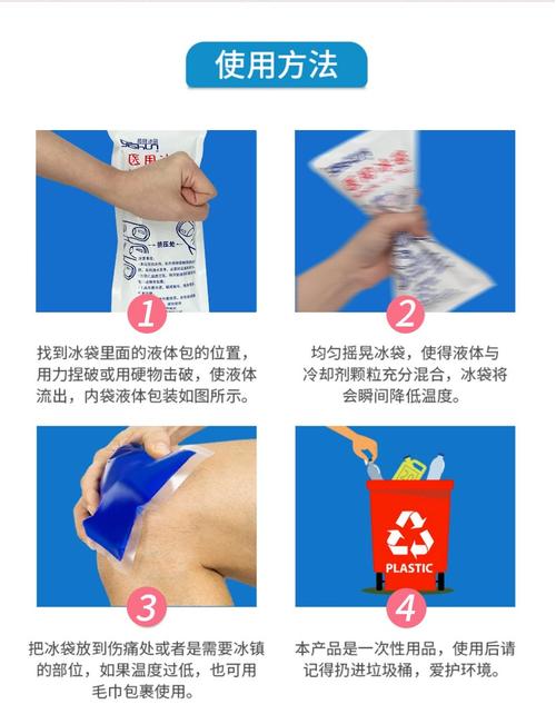快速去除衣服上巧克力融化渍的「冰袋冷敷法」