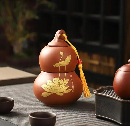 怎样储存茶叶用紫砂罐好吗?