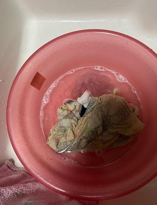 洗衣机里的泡沫没冲干净怎么办？