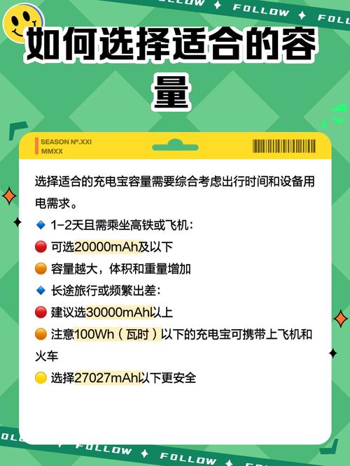 充电宝容量虚标？教你用公式计算真实电量