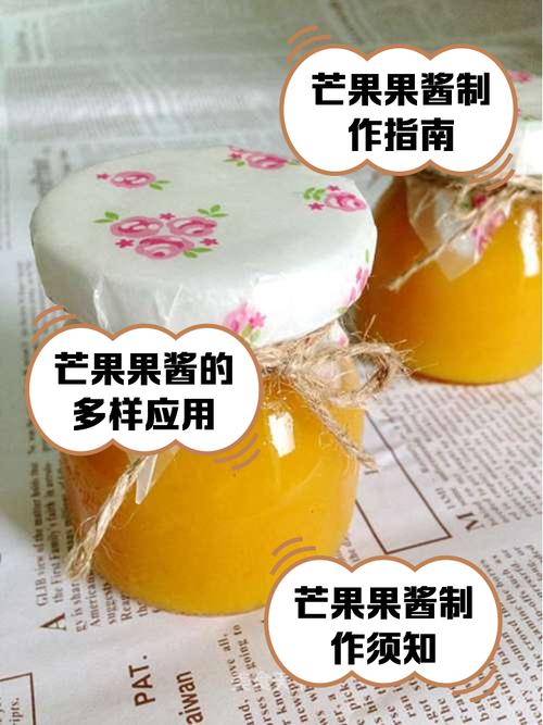 怎样去除衣服上的芒果果酱残渍？