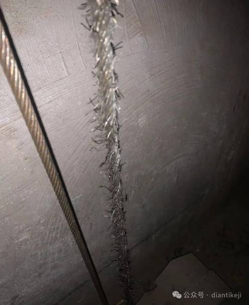 电梯钢丝绳断裂真会坠落？
