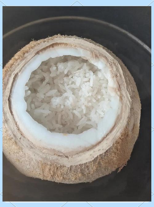 煮米饭加椰子油?这个方法让米饭更香软