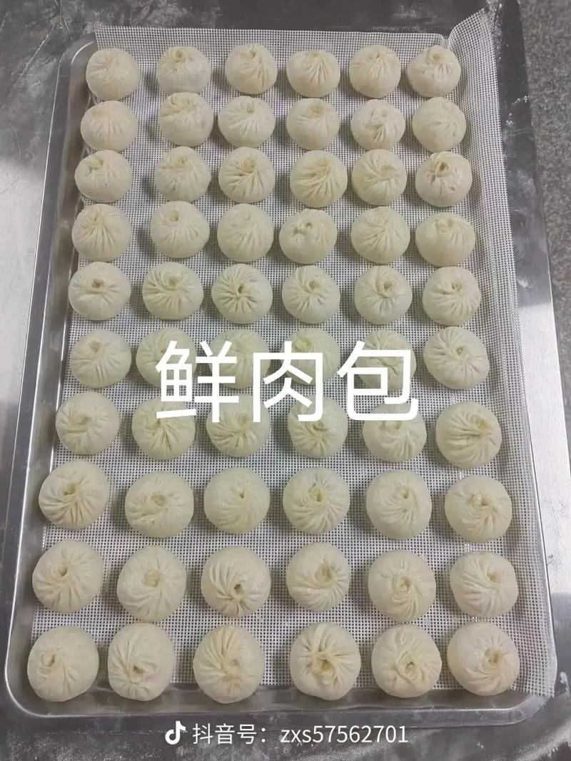 如何挑选新鲜的速冻包子？