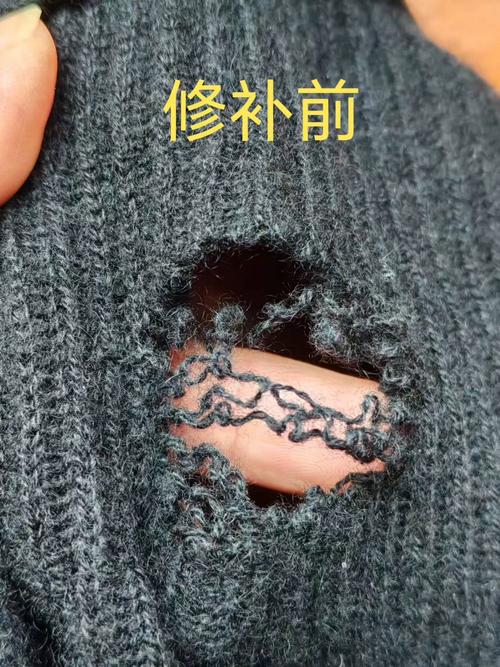 旧毛衣拆线重织前必须知道的3个陷阱