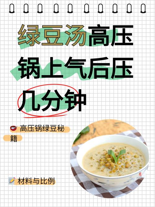 煮绿豆汤总发红?原来一开始就做错了这步