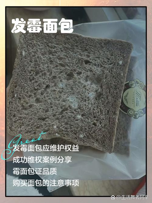 怎样保存面包不发霉？