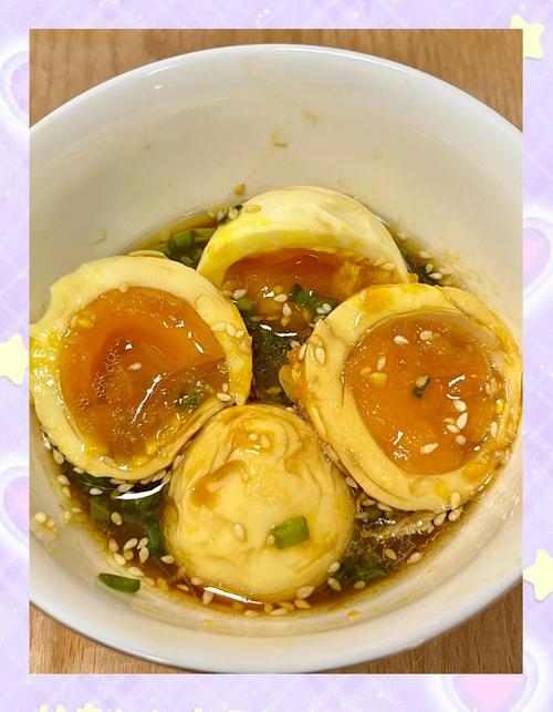 煮鸡蛋时加什么更好吃?试试这个调料
