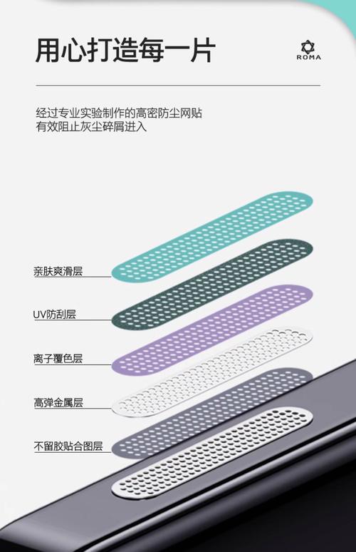 手机扬声器进灰怎么办?牙刷 + 胶带粘除灰尘